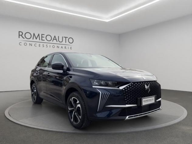 DS AUTOMOBILES DS 7 BlueHDi 130 aut. Bastille Business rif. 23417191 - Foto 8