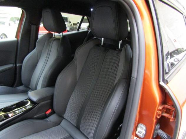 PEUGEOT 2008 2008 1.2 PureTech 130 GT LINE * 14.000 KM REALI * rif. 23784154 - Foto 10