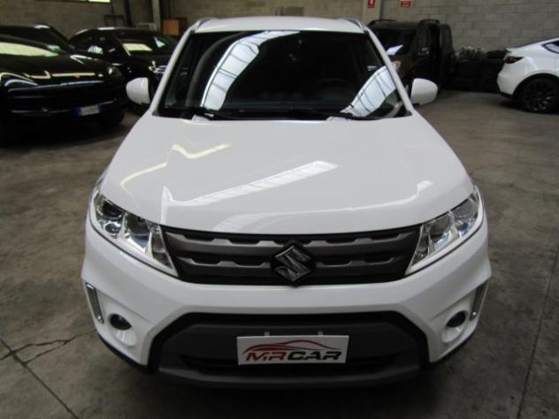 SUZUKI Vitara Vitara 1.6 VVT V-Top * 118.000 KM REALI * rif. 23882350 - Foto 2