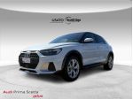 Audi A1 CITYCARVER ALLSTREET 35 TFSI S TRONIC