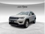 Jeep Compass II 2017 1.6 mjt Limited 2wd 120cv my20