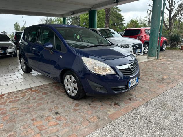 Opel Meriva 1.7 CDTI 110CV (12 RATE) - Foto 3