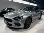 FIAT 124 spider 124 spider 1.4 MultiAir Lusso