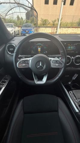 Mercedes-Benz GLB GLB 200 d Automatic 4MATIC Premium - Foto 4