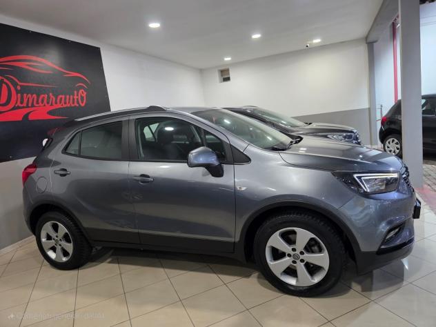 OPEL MOKKA 1.4 GPL DEL NORD ITA 2019 - Foto 3