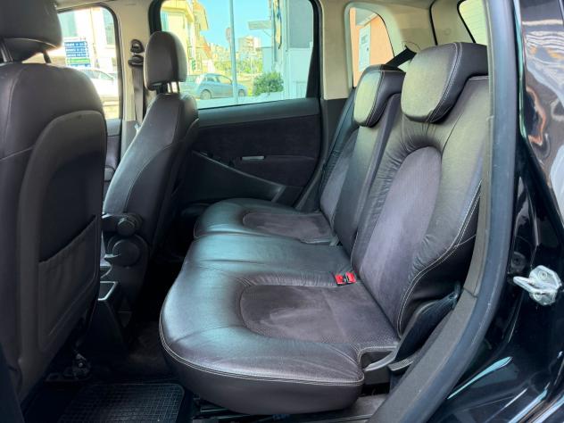 Lancia MUSA 1.6 Multijet Platino Tetto Apribile - Foto 10