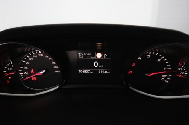 PEUGEOT 308 308 BlueHDi 120 EAT6 S&S Allure rif. 23975568 - Foto 7
