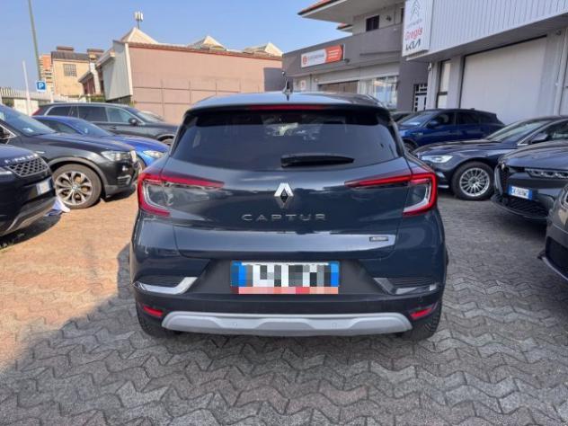 RENAULT Captur Full Hybrid E-Tech 145 CV Techno rif. 23750382 - Foto 6