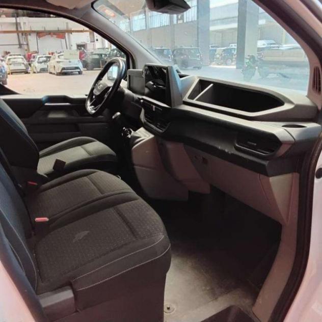FORD Transit Custom Trend Van 320 L1H1 2.0 EcoBlue 136 CV rif. 23988593 - Foto 8