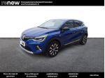 RENAULT Captur TCE 100 GPL  TECNO 2023 rif. 23439012