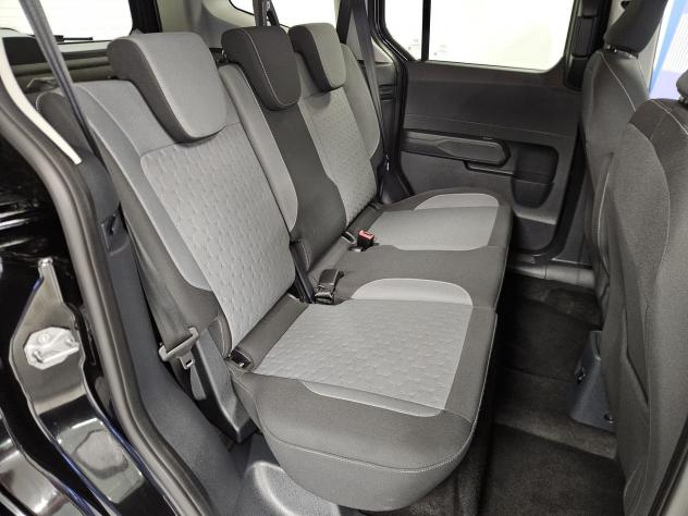 Ford Tourneo Courier 1.0 EcoBoost 125CV Titanium - Foto 9