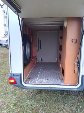 CI Riviera Garage - Mansardato con grande garage - Foto 5