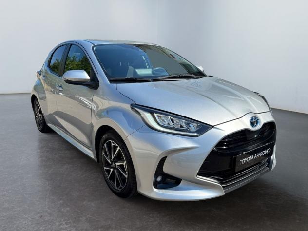 Toyota Yaris Hybrid Trend MY22 - Foto 3