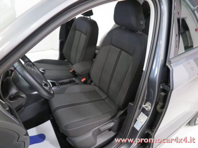 VOLKSWAGEN T-Roc 1.0 TSI Life 110Cv "Auto Pari al NUOVO!!!" rif. 23905465 - Foto 10