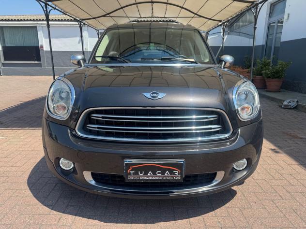 Mini One D Countryman Business 1.6 One D #11433 - Foto 3