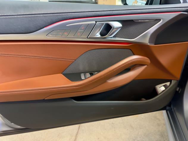 Bmw 840 840d 48V xDrive Coup - Foto 10