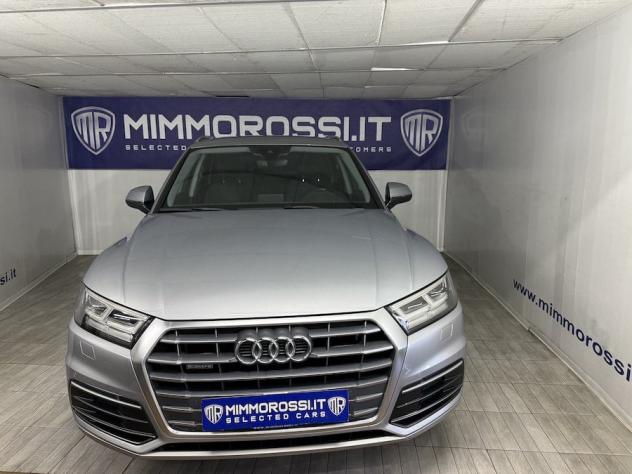 Audi Q5 2.0 TDI 190 CV Business quattro Automatica - Foto 4