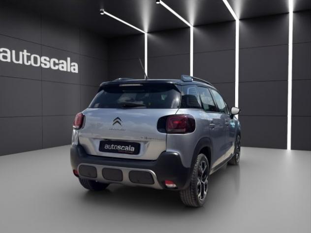 CITROEN C3 Aircross PureTech 110 S&S Max rif. 23504835 - Foto 5