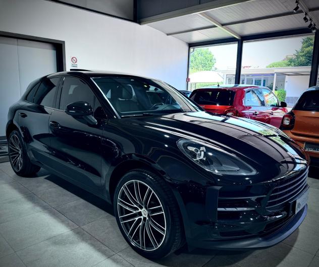 Porsche Macan 2.0 245CV PDK - Foto 5