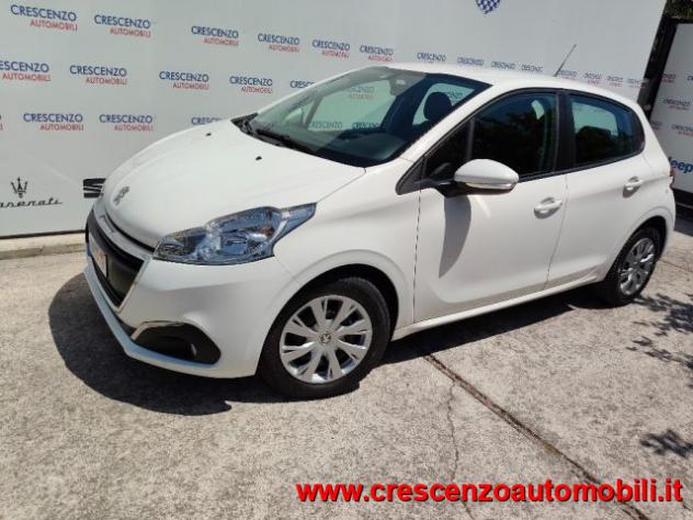 PEUGEOT 208 1.2 82 CV 5 porte PREZZO REALE rif. 24068145 - Foto 4