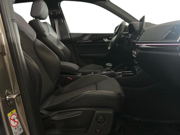 Audi Q5 Q5 40 2.0 tdi mhev 12V S line Plus quattro s-tronic - Foto 7