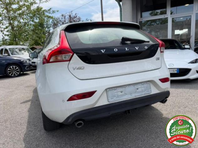 VOLVO V40 D2 Momentum Navi Led rif. 23779374 - Foto 5