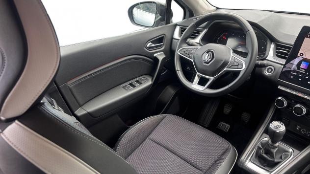 Renault Captur II 2019 1.0 TCe GPL Intens my21 - Foto 7