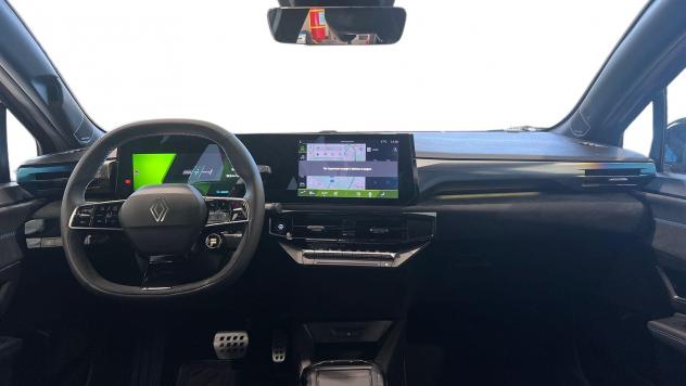 Renault Clio Nuova esprit Alpine full hybrid E-Tech 160 - Foto 8