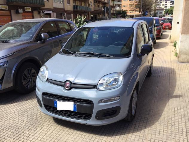 Fiat Panda 1.0 FireFly S&S Hybrid - Foto 4
