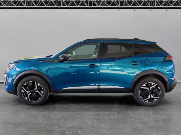 Peugeot 2008 2ª serie Hybrid 145 e-DCS6 Allure - Foto 3