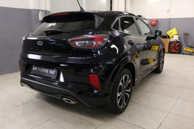 FORD Puma 1.0 EcoBoost Hybrid 125 CV S&S aut. ST-Line rif. 24174452 - Foto 6