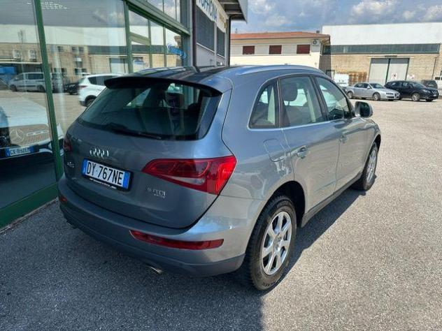 AUDI Q5 3.0 V6 TDI quattro S tronic rif. 24036673 - Foto 6