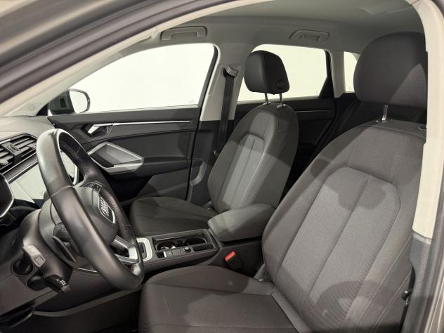 Audi Q3 45 TFSI e S tronic S Line Edition - Foto 8