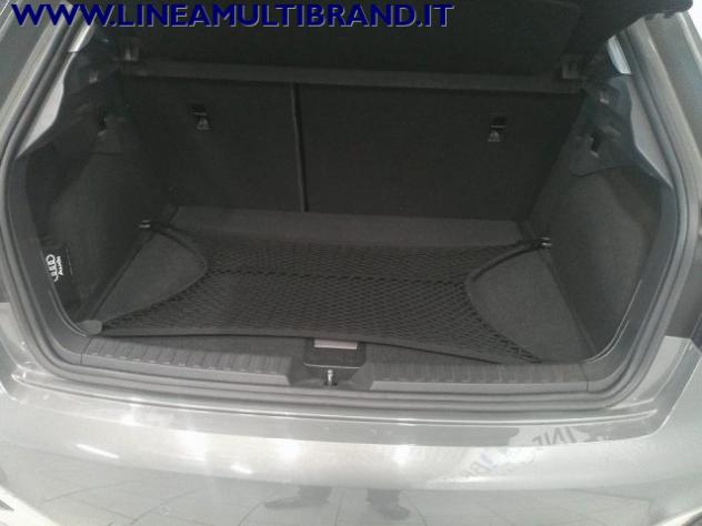 AUDI A1 allstreet 25 TFSI Admired Garanzia Audi 2028 rif. 23803939 - Foto 6