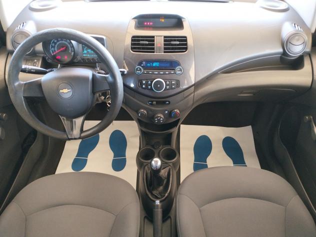 Chevrolet Spark 1.0 LS Plus GPL Eco Logic - NEOPATENTATI - Foto 7