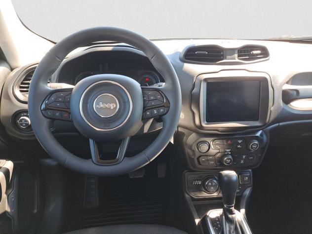 Jeep Renegade 1.3 T4 190CV PHEV 4xe AT6 Limited - Foto 9