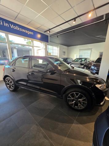 AUDI A1 2ª serie A1 allstreet 30 TFSI Business - Foto 5