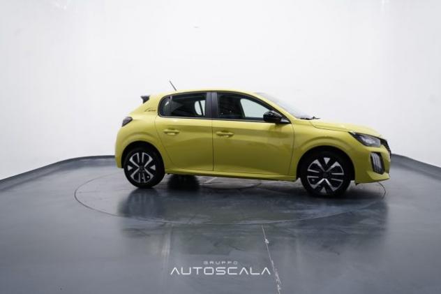 PEUGEOT 208 1.2 Hybrid 110cv e-DCS6 Style #TASSO:ZERO rif. 24044055 - Foto 7