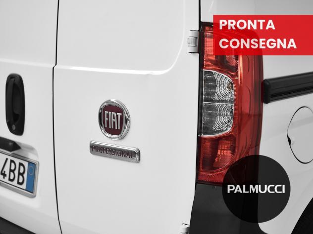 FIAT Fiorino Fiorino cargo 1.3 mjt 80cv E6d-final - Foto 7