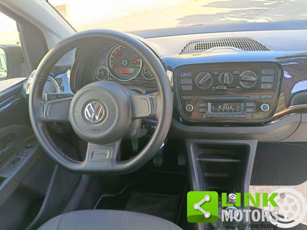 VOLKSWAGEN up! 1.0 5 porte eco up! move up!NEOPATENTATI rif. 23958127 - Foto 7