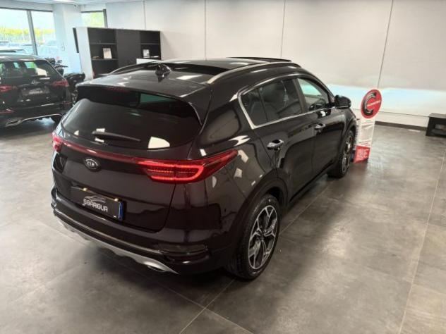 KIA Sportage Tetto Apribile GT Line DCT7 Mild Hybrid AWD 4X4 rif. 24001152 - Foto 6