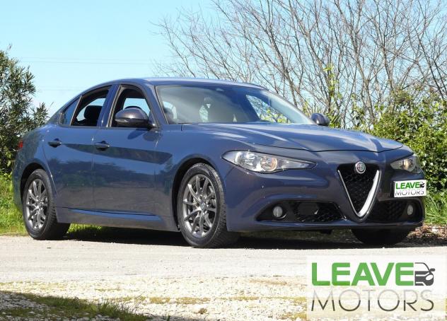 Alfa Romeo Giulia 180 CV AT8 Sport (M1487) - Foto 4