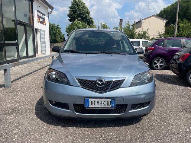 Mazda 2 Mazda2 MY'06 1.2 16V 5p. Style x NEOPATENTATI - Foto 2
