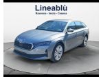 Škoda Octavia Wagon Style 2,0 TDI 110 kW (150 CV) 7 marce - DSG