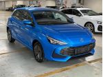 MG MG3 1.5 Hybrid+ Standard