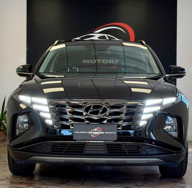 Hyundai Tucson 1.6 CRDI 48V XLine - Foto 2
