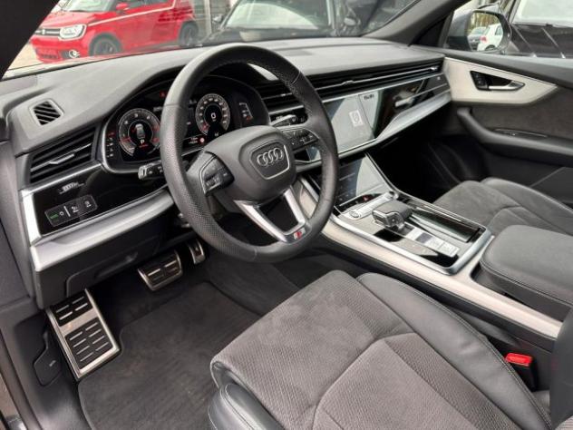 AUDI Q8 50 TDI 286 CV quattro tiptronic Sport rif. 24174411 - Foto 9