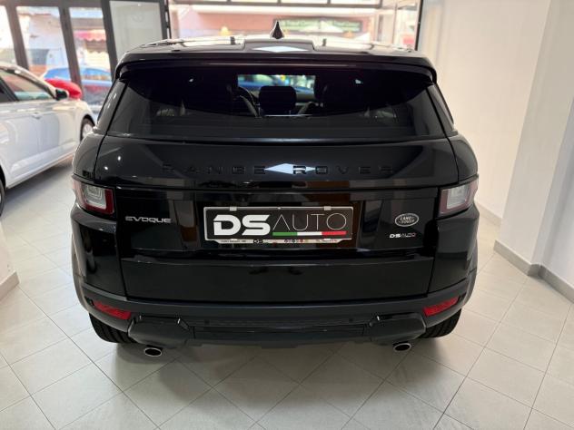 LAND ROVER RANGE EVOQUE 2.0 TD4 150 CV DYNAMIC PROMO - Foto 8
