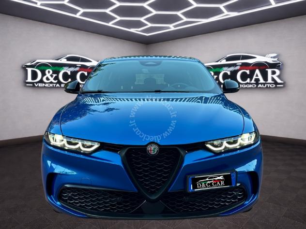 Alfa Romeo Tonale 1.5 160 CV MHEV TCT7 Veloce - Foto 3