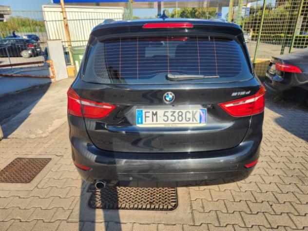 BMW 218 d Gran Tourer rif. 23560114 - Foto 7